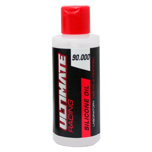 ULTIMATE - OLIO SILICONE 90000 75ML