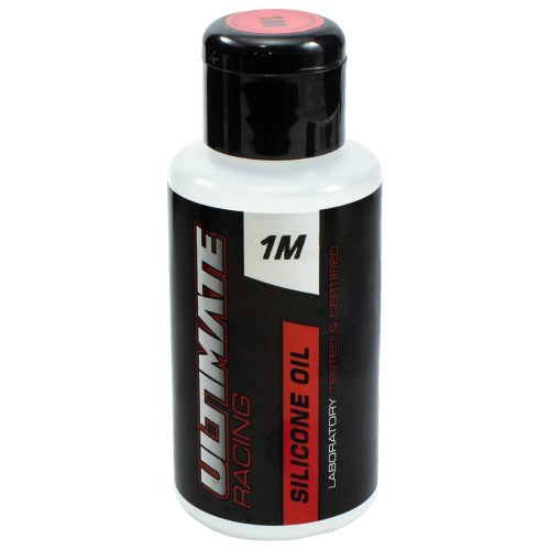 ULTIMATE - OLIO SILICONE 1000000 75ML
