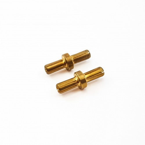 ULTIMATE - CONNETTORE 5MM DUAL BATTERY (2)