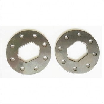 DISCO FRENO FINISH SURFACE (2)