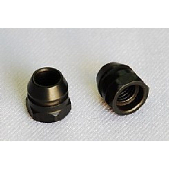 DADI FRIZIONE - Alpha Plus Alpha Clutch Nut (2pcs)