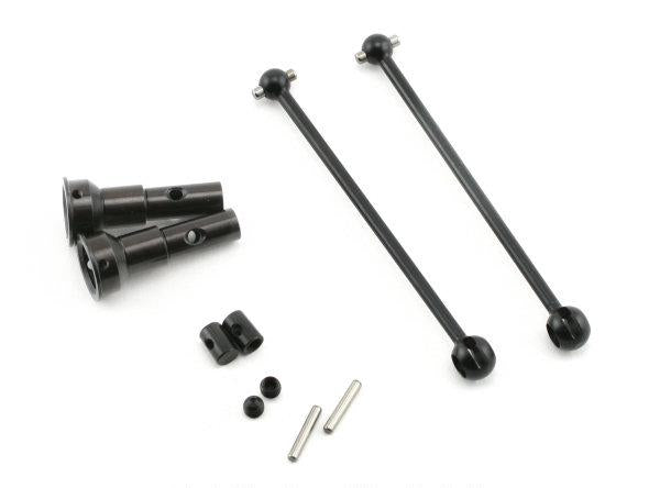 ASSOCIATED - Team Associated Set Cardani Ant. in CVA (RC8)