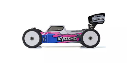 INFERNO MP11e - KIT BUGGY 1:8 34119B