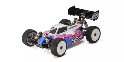 INFERNO MP11e - KIT BUGGY 1:8 34119B