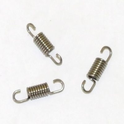 SET MOLLE COLLETTORE A MARMITTA (3pz)