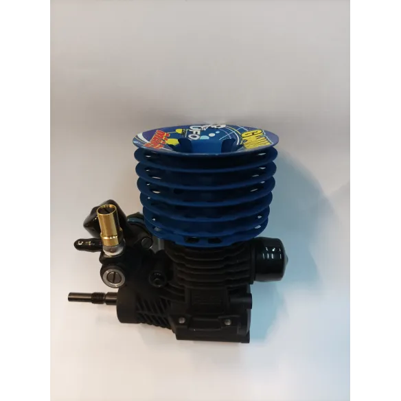 GIMAR MOTORE MARS UFO EVO BY OS B2105 Next OFF-ROAD 1/8 testa ribassata versione 2026