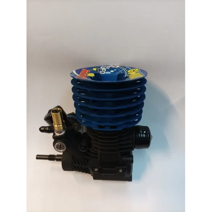 GIMAR MOTORE MARS UFO EVO BY OS B2105 Next OFF-ROAD 1/8 testa ribassata versione 2026