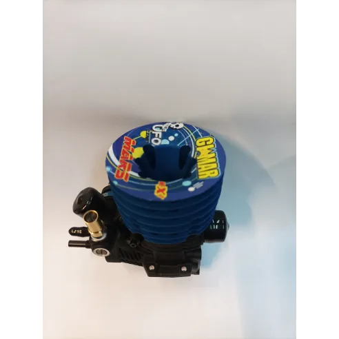 GIMAR MOTORE MARS UFO EVO BY OS B2105 Next OFF-ROAD 1/8 testa ribassata versione 2026