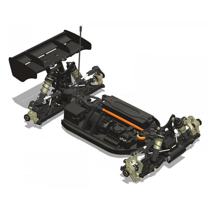 HB-E8 WORLD SPEC - BUGGY