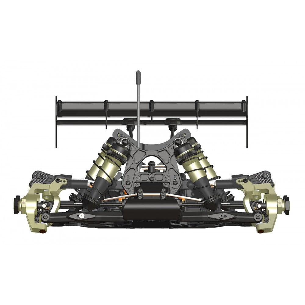 HB-E8 WORLD SPEC - BUGGY