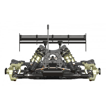 HB-E8 WORLD SPEC - BUGGY