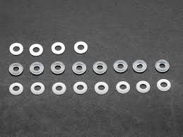 SWORKz Pro Shock Seal Kit