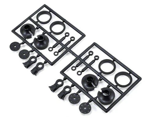 UNIBALL E PORTAMOLLA BIG BORE(4) IF346-05D