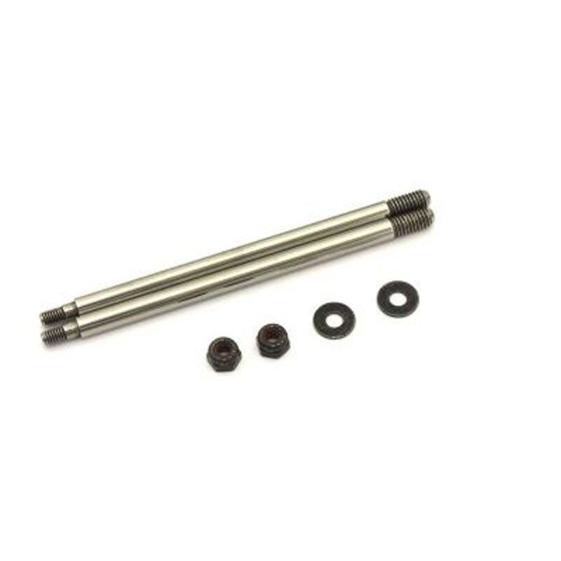 KYOSHO STELI BIG BORE 66mm MP10 IF215-02
