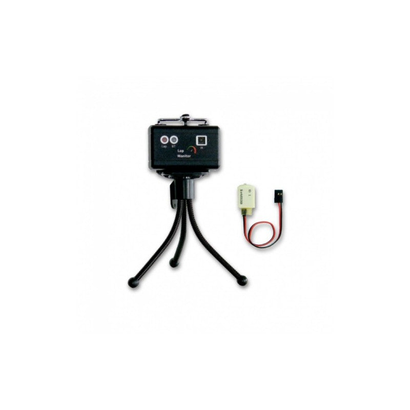 LAPMONITOR TRAINING KIT (JR)