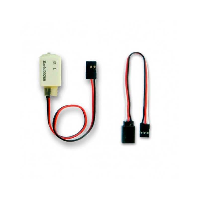 LAPMONITOR TRAINING KIT (JR)