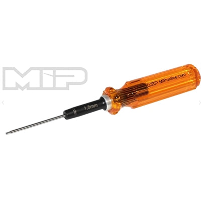 MIP Hex Driver Wrench 1.5mm Gen2