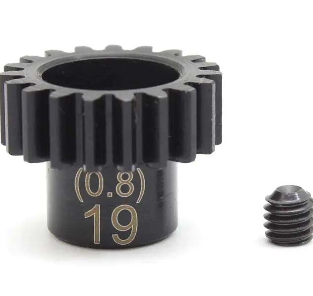 Kyosho Pignone 19T Mod 0.8 PNGS0819