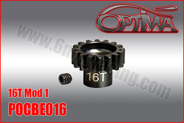POCBE016 pignone t16