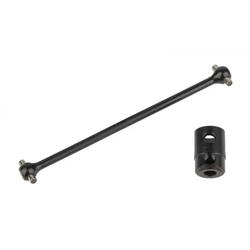 Team Associated RC8B4e Center Dogbone Set, 93.5 mm 81580
