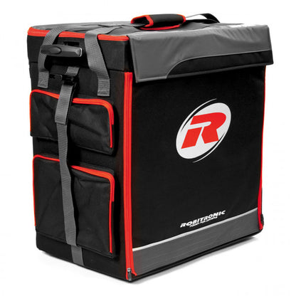 Borsa da trasporto Robitronic per 1/8