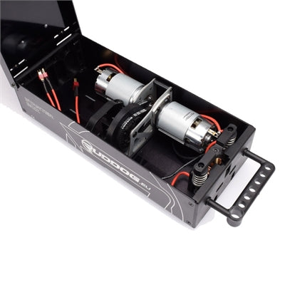 RUDDOG Nitro Offroad Starter Box