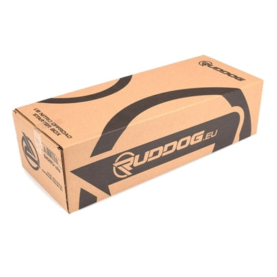 RUDDOG Nitro Offroad Starter Box