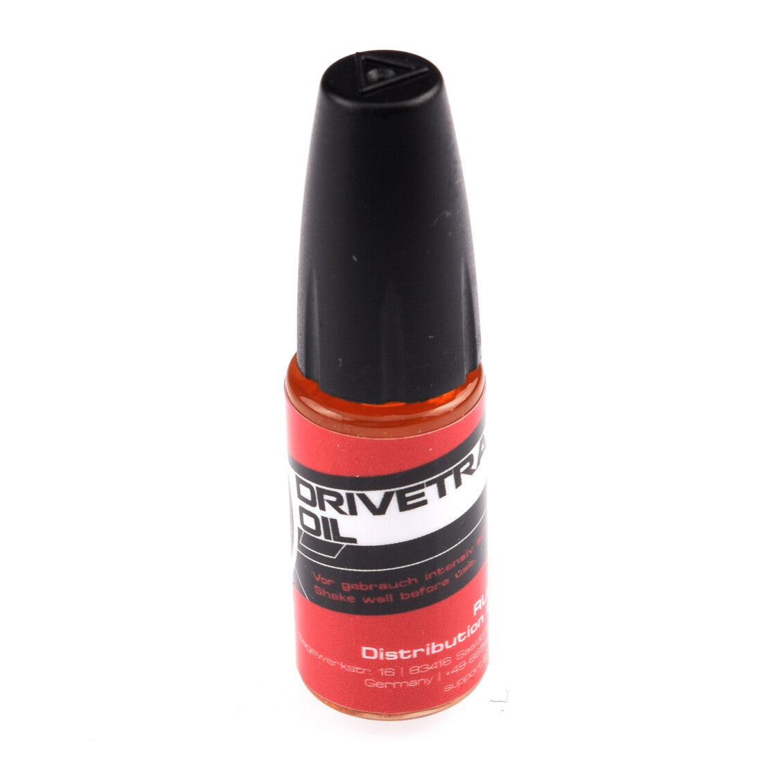 RUDDOG Drivetrain Oil 10ml OLIO PER CUSCINETTI
