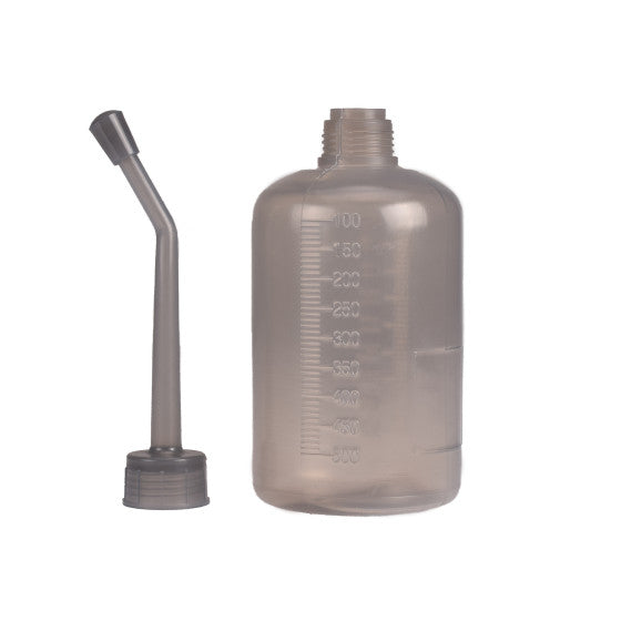 RUDDOG riempitore in plastica 500ml