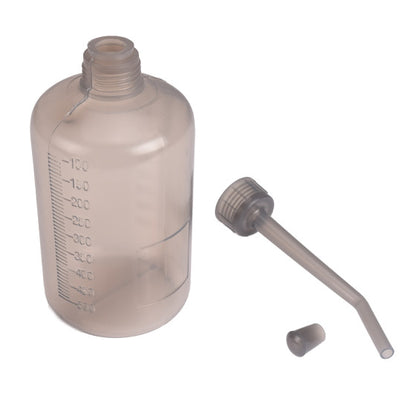 RUDDOG riempitore in plastica 500ml