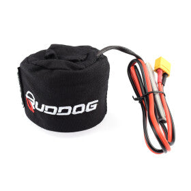 Nitro Engine Heater scalda testa