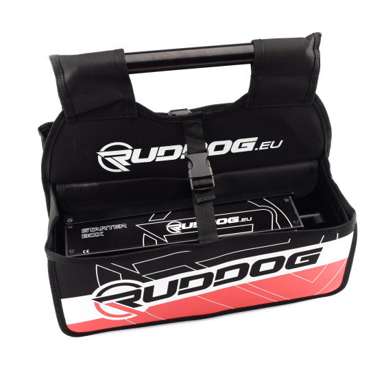 RUDDOG - Nitro Pit Bag