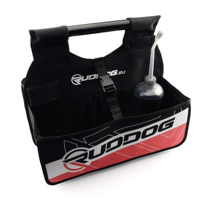 RUDDOG - Nitro Pit Bag