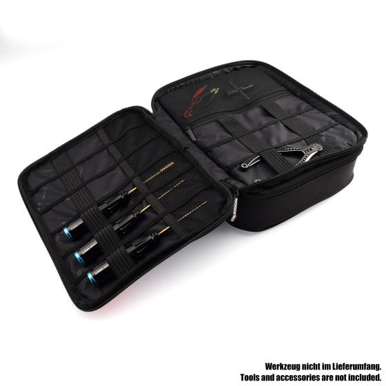 RUDDOG - Tool Bag - Borsa porta attrezzi