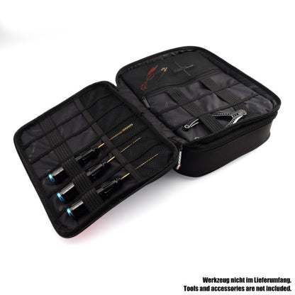 RUDDOG - Tool Bag - Borsa porta attrezzi