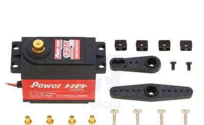 HD-1235MG