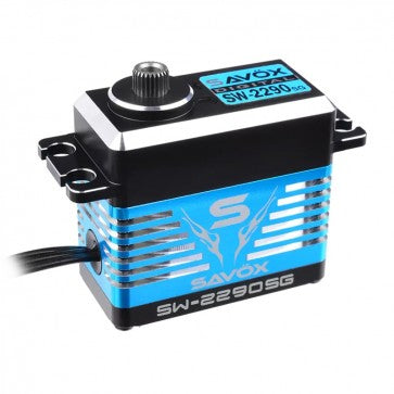 SERVO SAVOX SW-2290SG