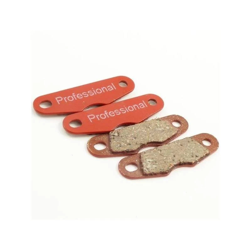 SWORKz S350 Professional Matel Brake Calipers 2.0 Set