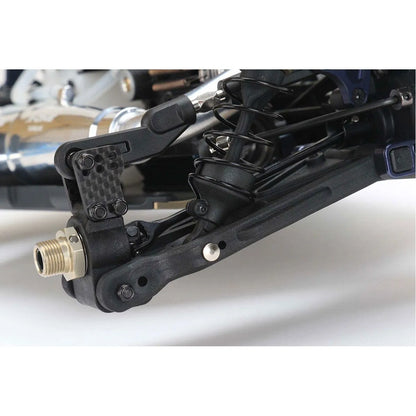 Buggy rc Sparko F8 Euro 25 1:8 4WD Nitro Buggy