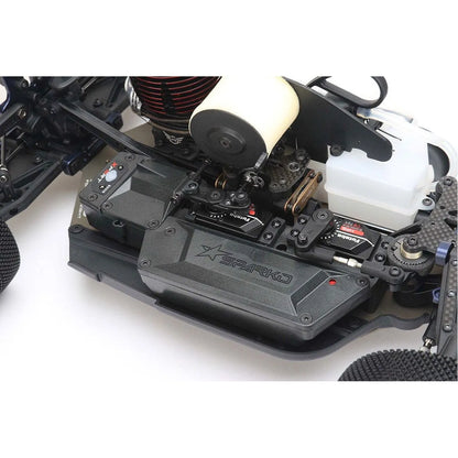 Buggy rc Sparko F8 Euro 25 1:8 4WD Nitro Buggy
