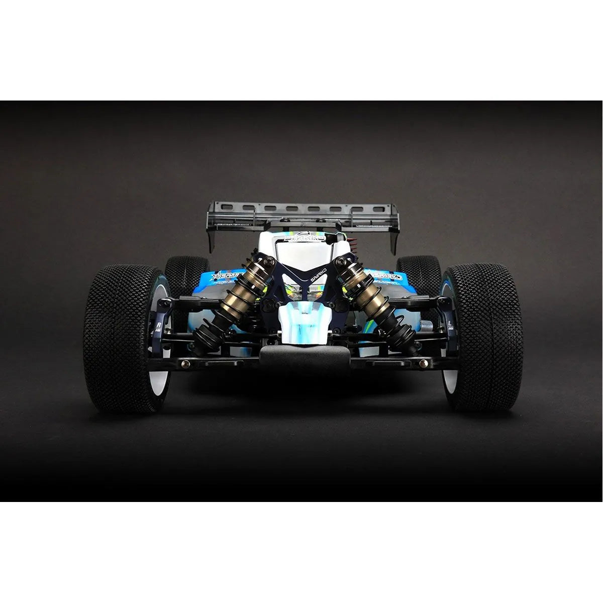 Buggy rc Sparko F8 Euro 25 1:8 4WD Nitro Buggy