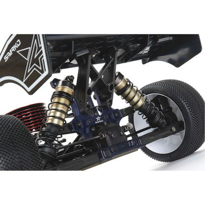 Buggy rc Sparko F8 Euro 25 1:8 4WD Nitro Buggy