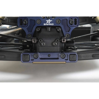 Buggy rc Sparko F8 Euro 25 1:8 4WD Nitro Buggy