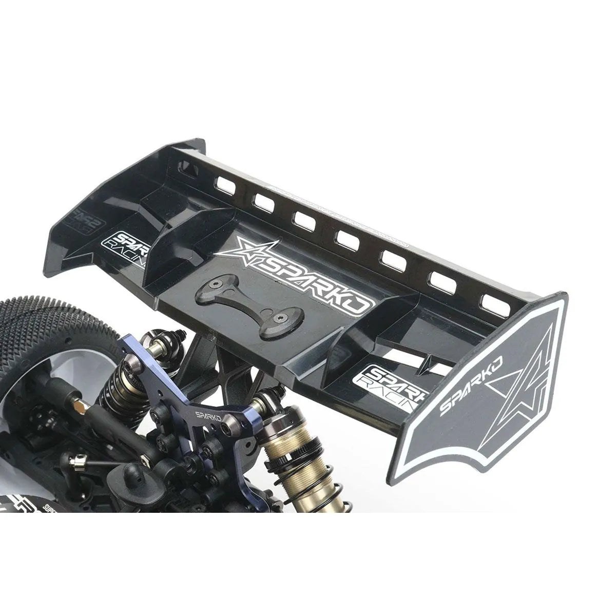 Buggy rc Sparko F8 Euro 25 1:8 4WD Nitro Buggy