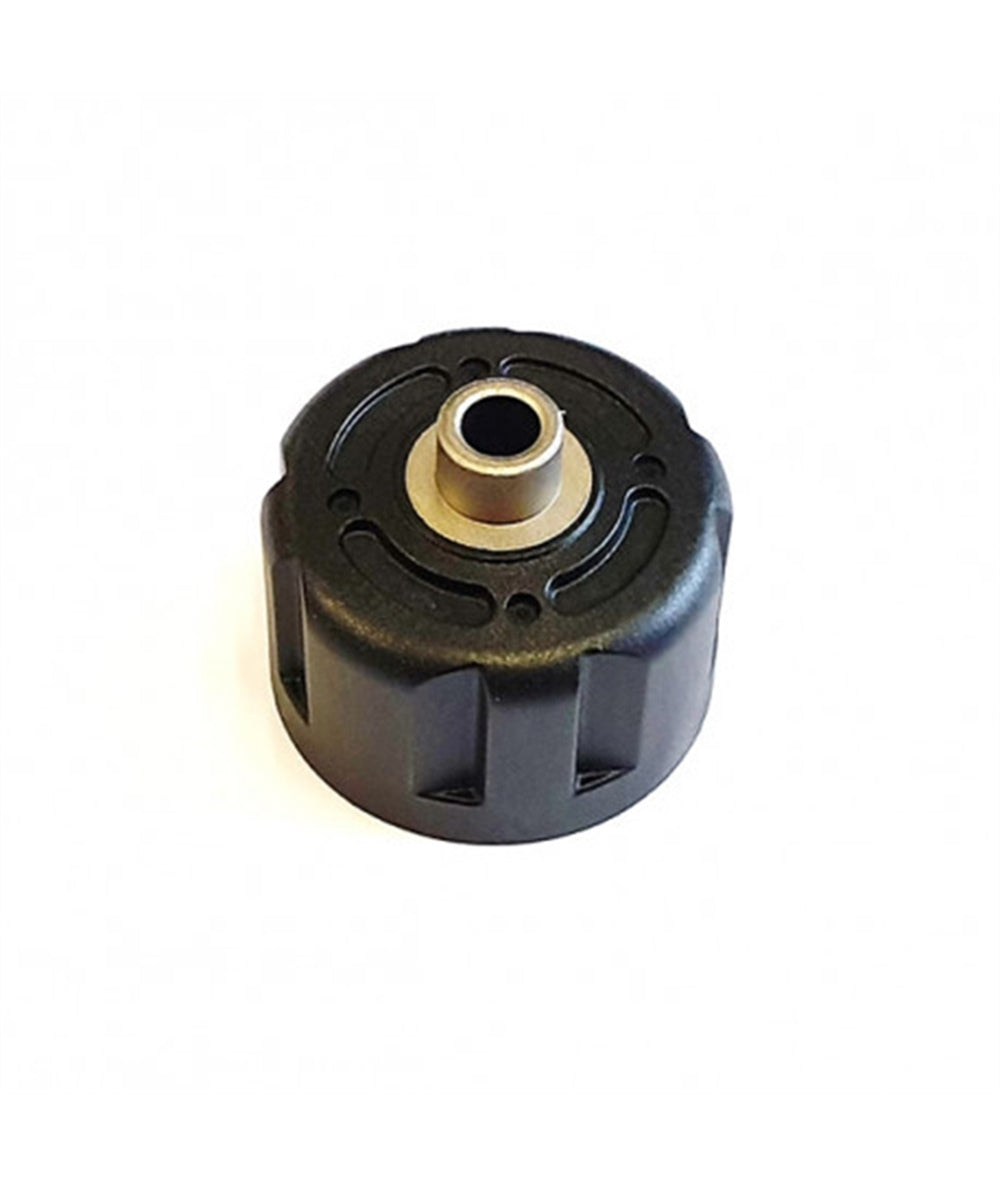 SWorkz HET Plastic Center Big Bore HET diff case HARD