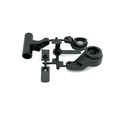 SWORKz Lay-Down Type Steering Bellcrank Set