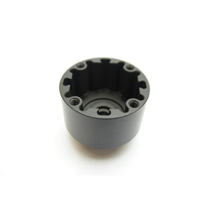 SWORKz Cassa differenziale Ant/Post Big Bore HET in Alluminio indurito