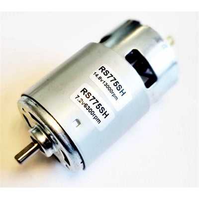 SWORKz SB 800 Motor 775