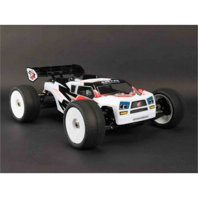 SWORKz S35-T2E 1/8 Pro Brushless Truggy Kit