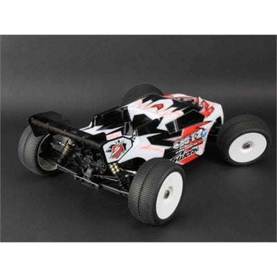 SWORKz S35-T2E 1/8 Pro Brushless Truggy Kit